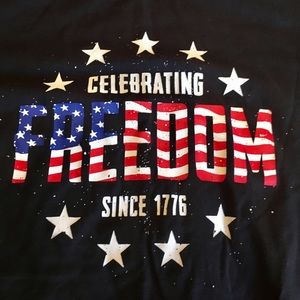 UNDER ARMOUR Celebrating Freedom since 1776